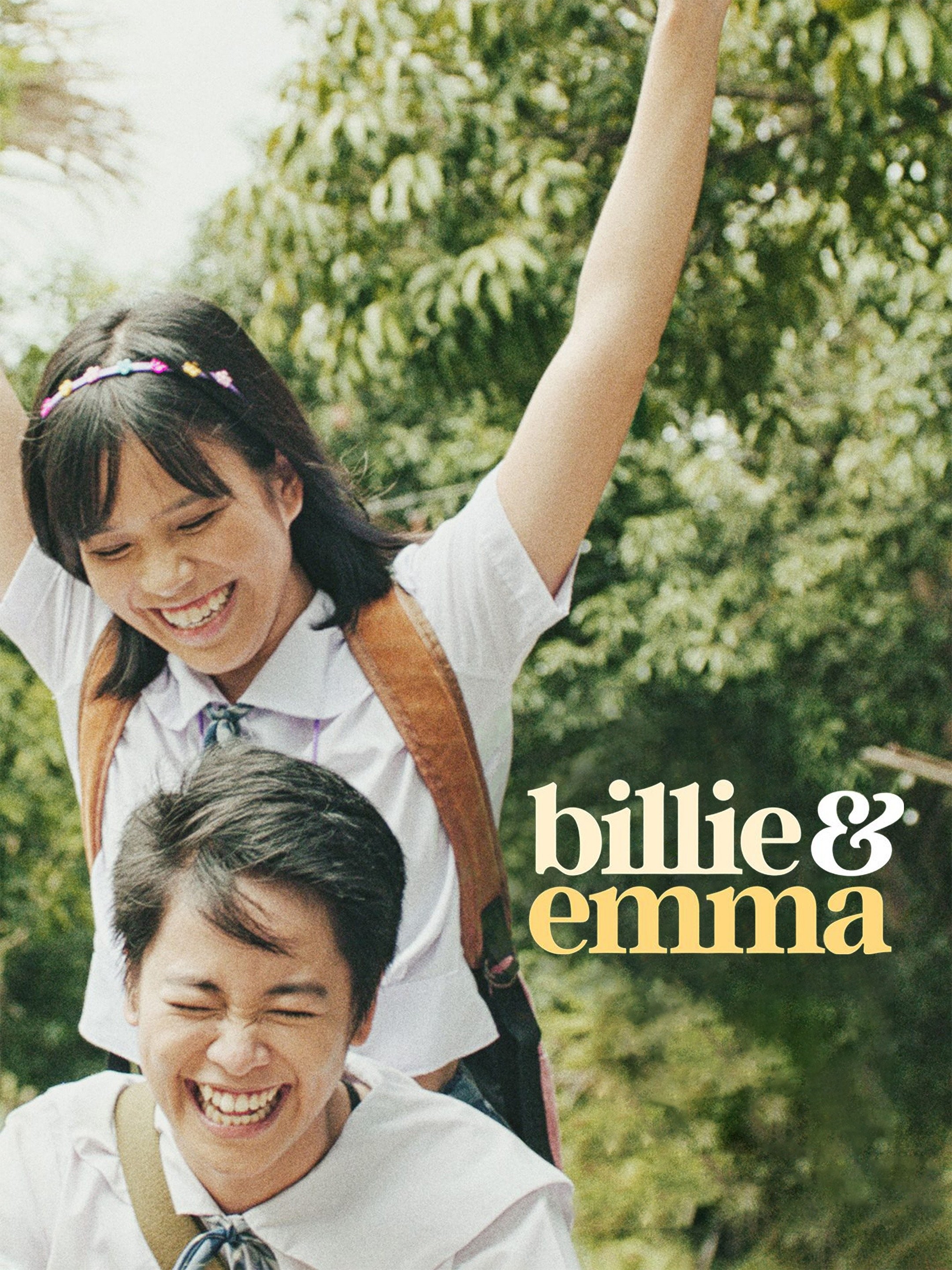 Buster and Billie - Rotten Tomatoes