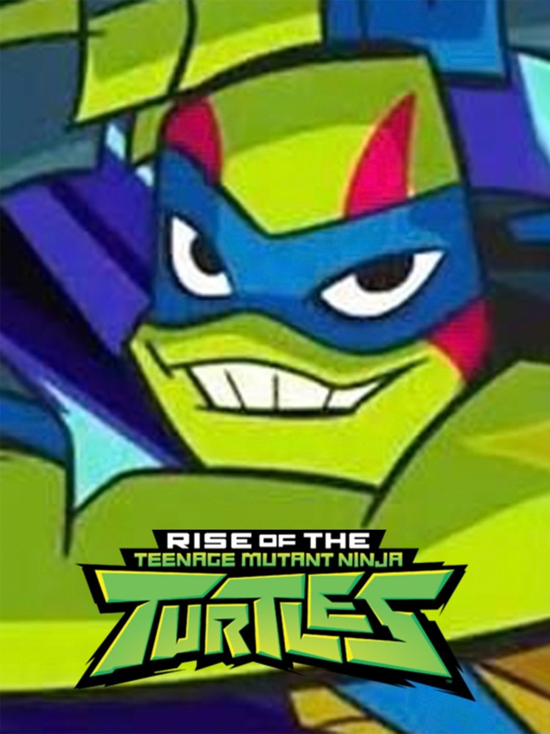 TMNT: Rise of the Shredder (2024), Paramount Pictures