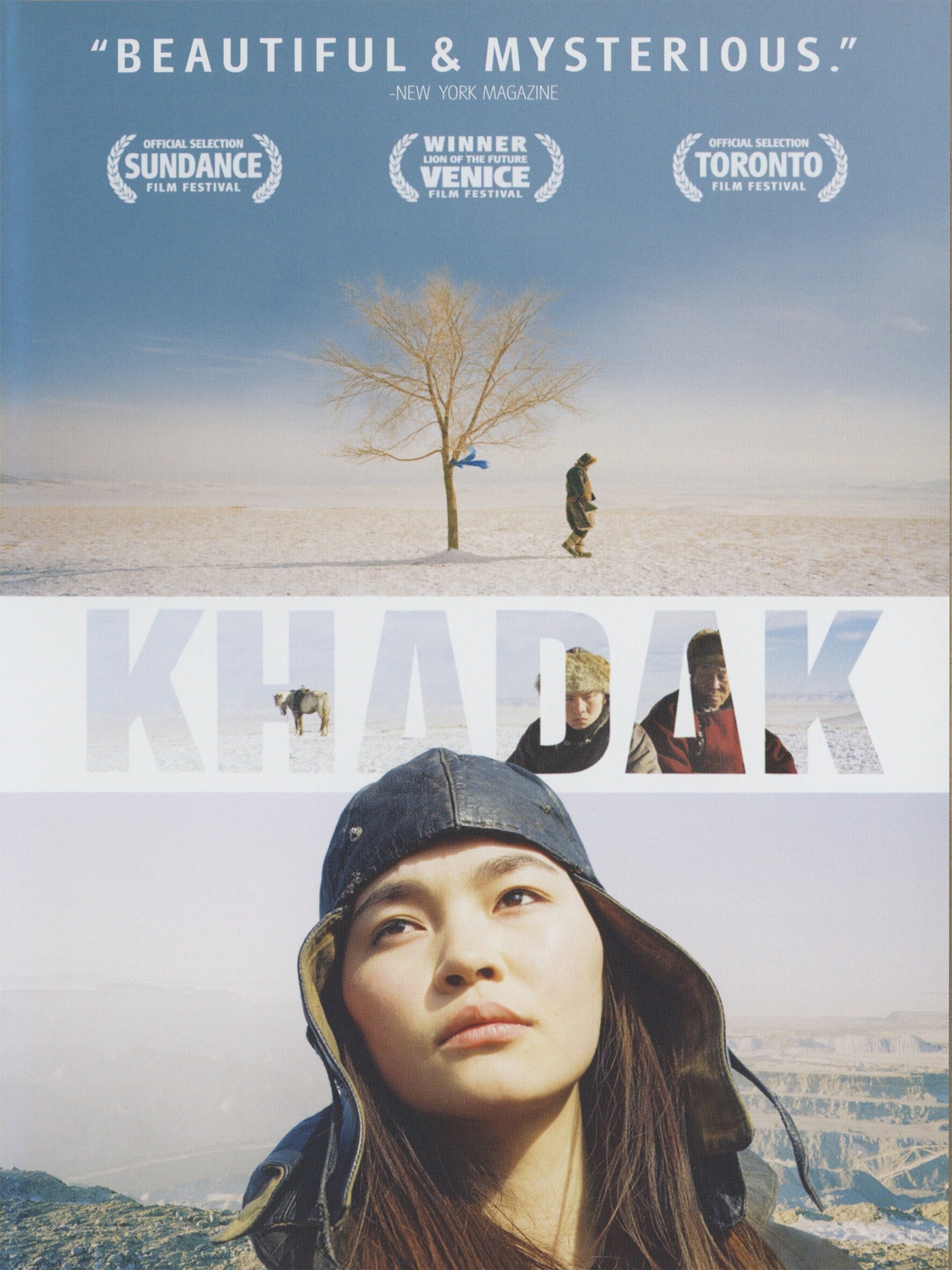 Khadak Pictures | Rotten Tomatoes