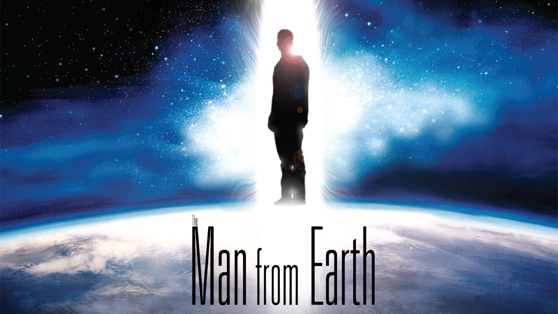 The Man from Earth - Wikipedia