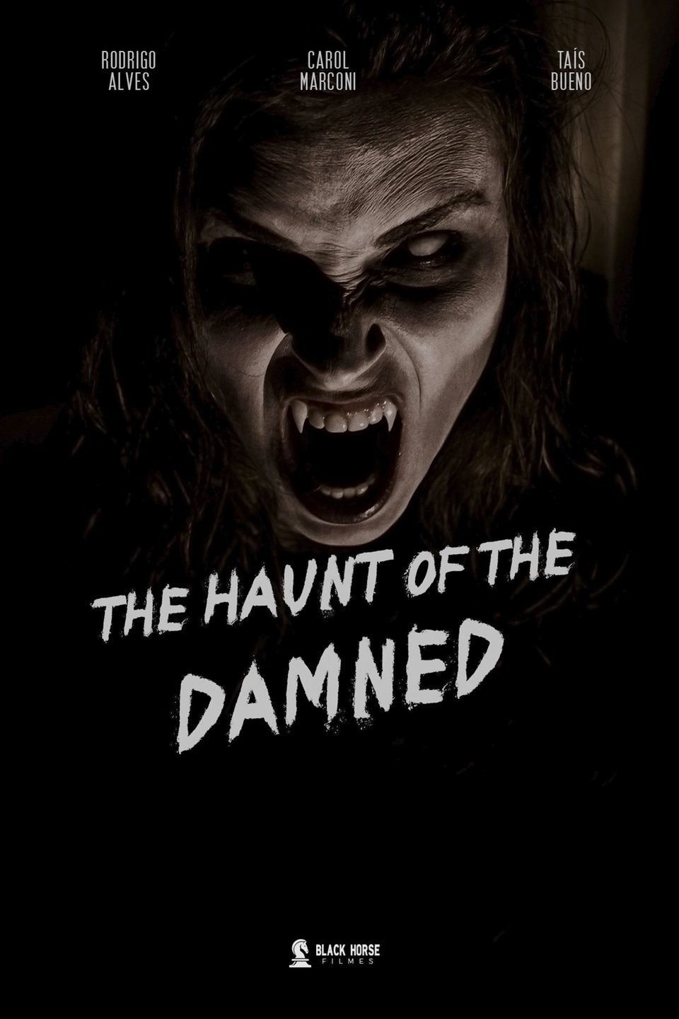 The Haunt of the Damned Pictures | Rotten Tomatoes