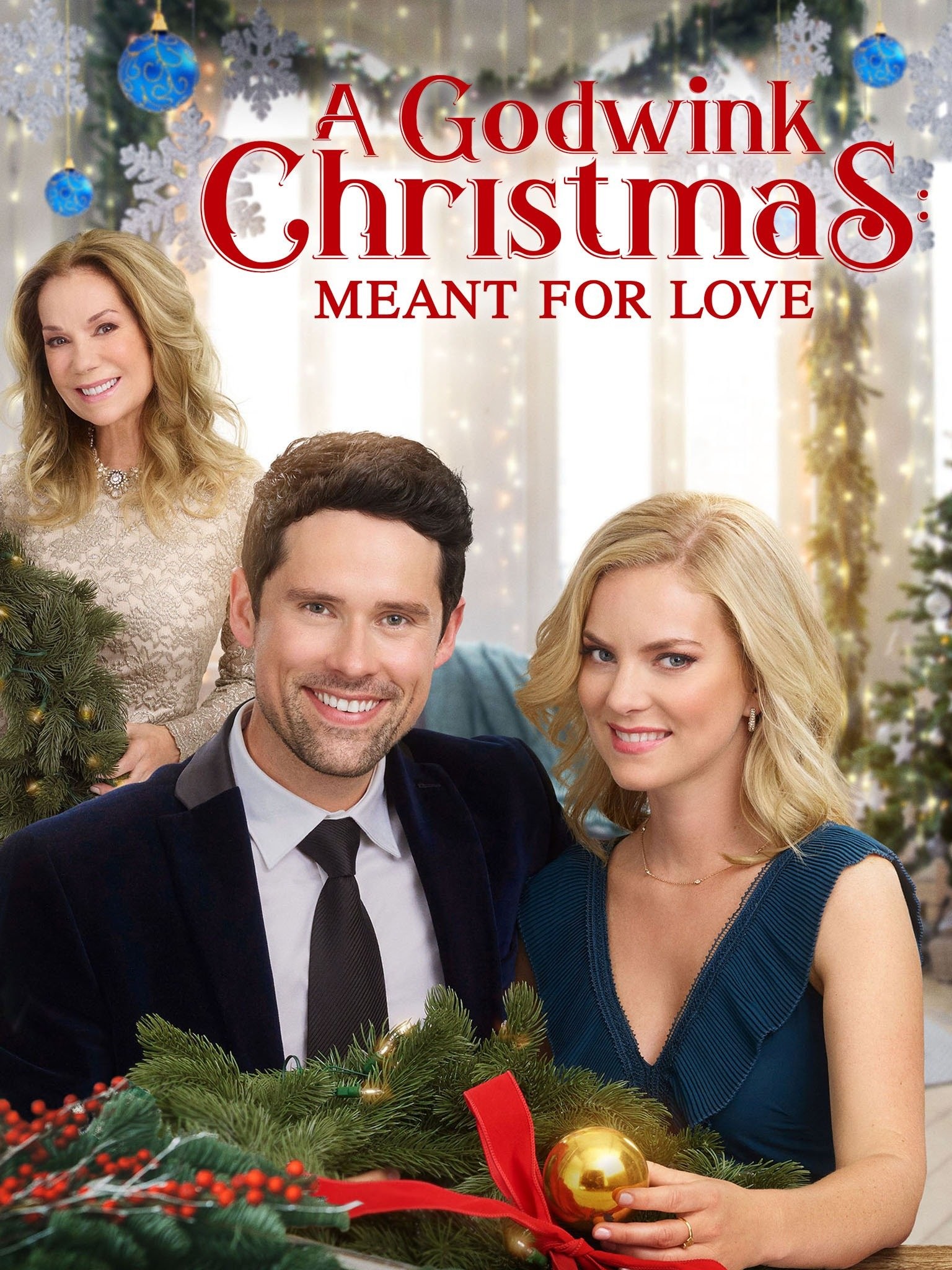 A Godwink Christmas: Meant for Love Pictures | Rotten Tomatoes