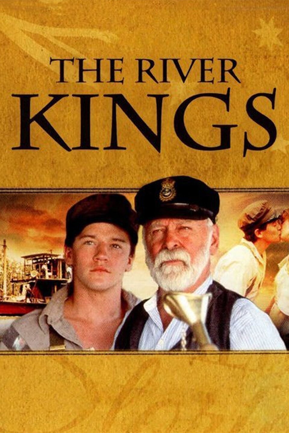 The River King - Rotten Tomatoes