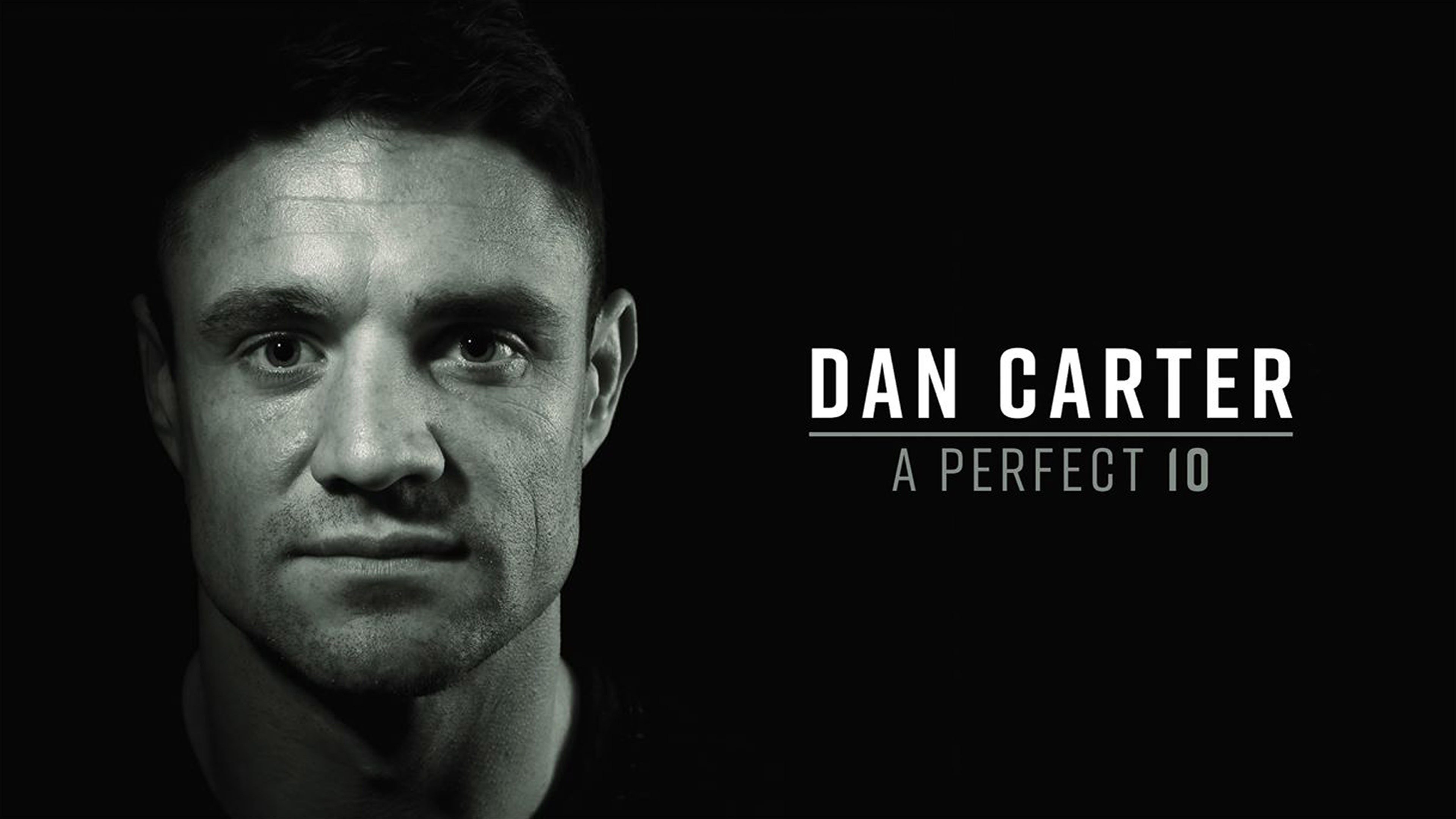 Movie Review: Dan Carter: A Perfect 10 »