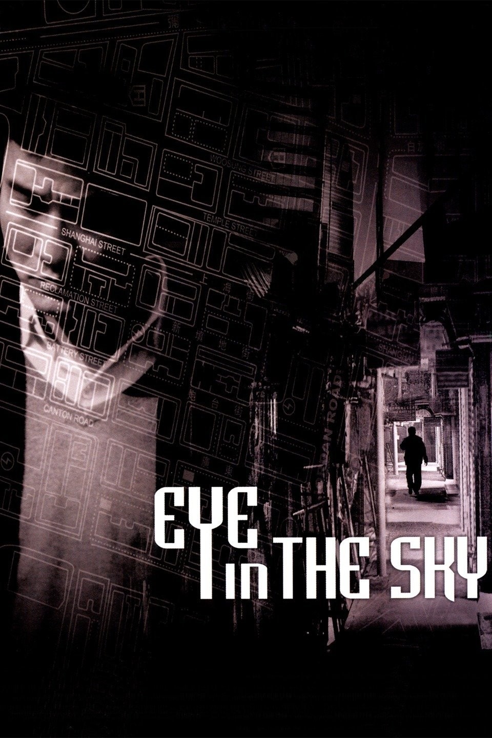 Eye in the Sky Rotten Tomatoes