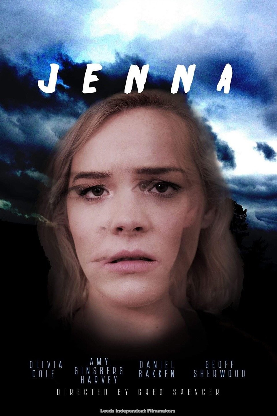 Jenna | Rotten Tomatoes