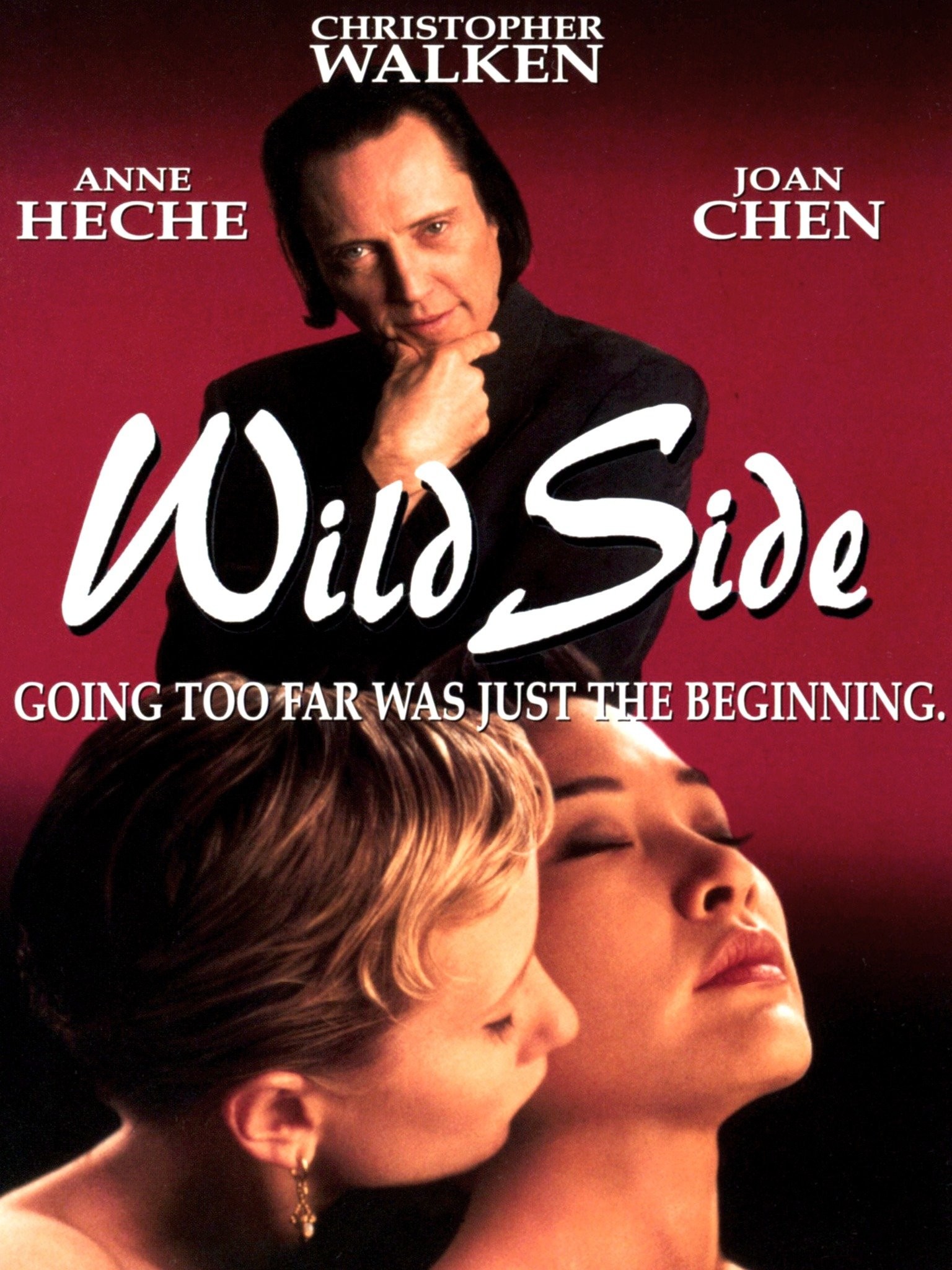 Wild Side | Rotten Tomatoes