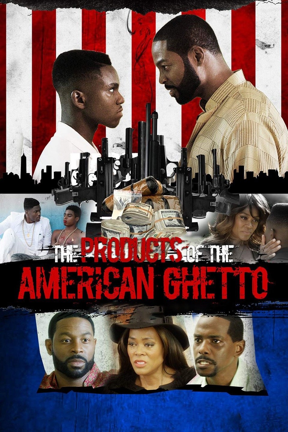 The products of the american ghetto 123movies new arrivals