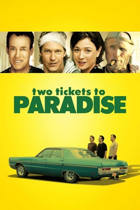 Two Tickets to Paradise (2006) - IMDb
