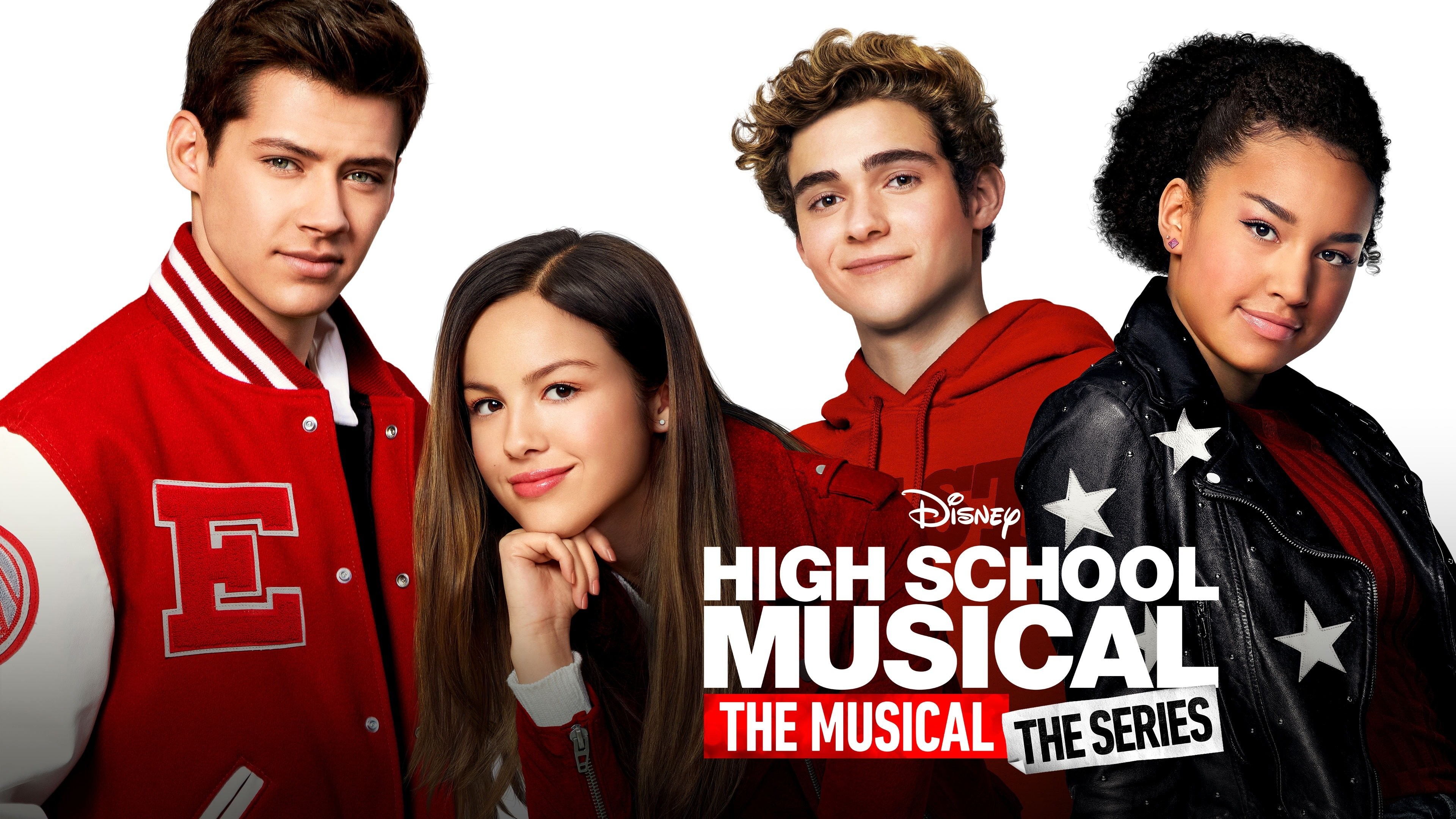 Disney Plus High School Musical The Musical The Series Review