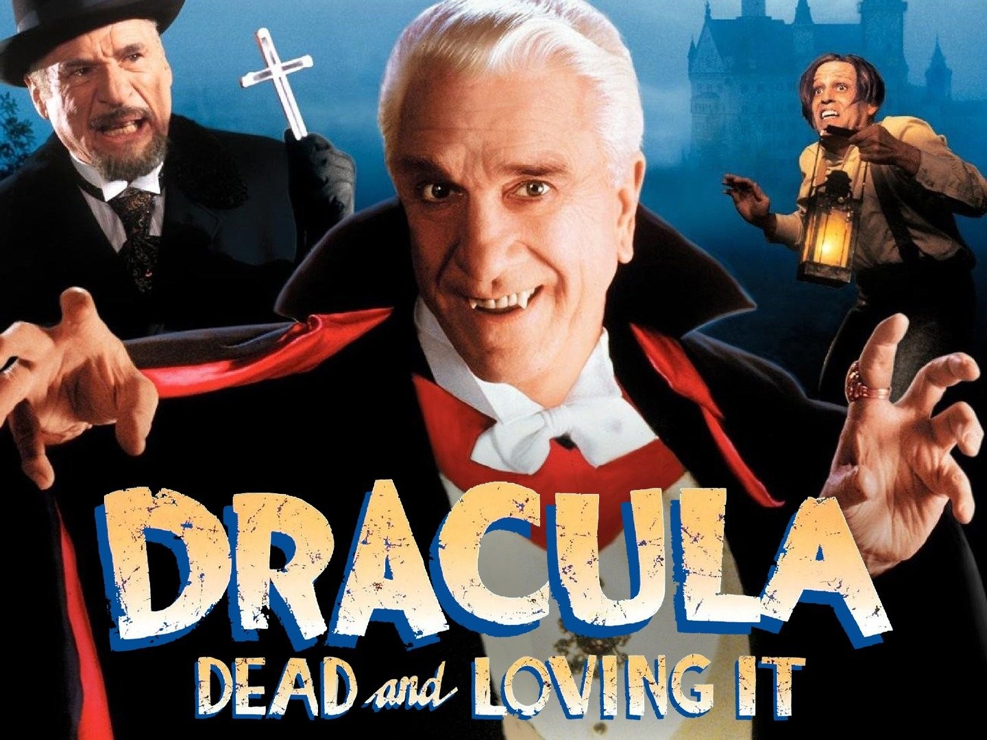 Dracula dead and on sale loving it putlocker