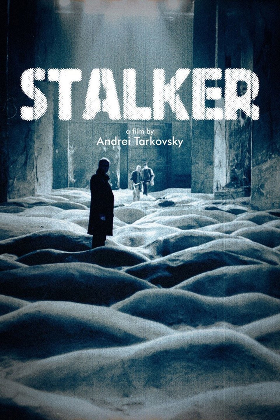 Stalkers (TV Mini Series 2023– ) - IMDb