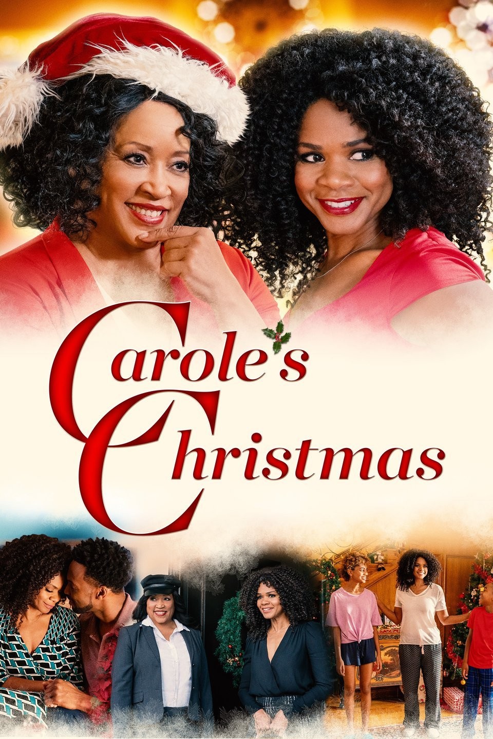 Carole's Christmas | Rotten Tomatoes