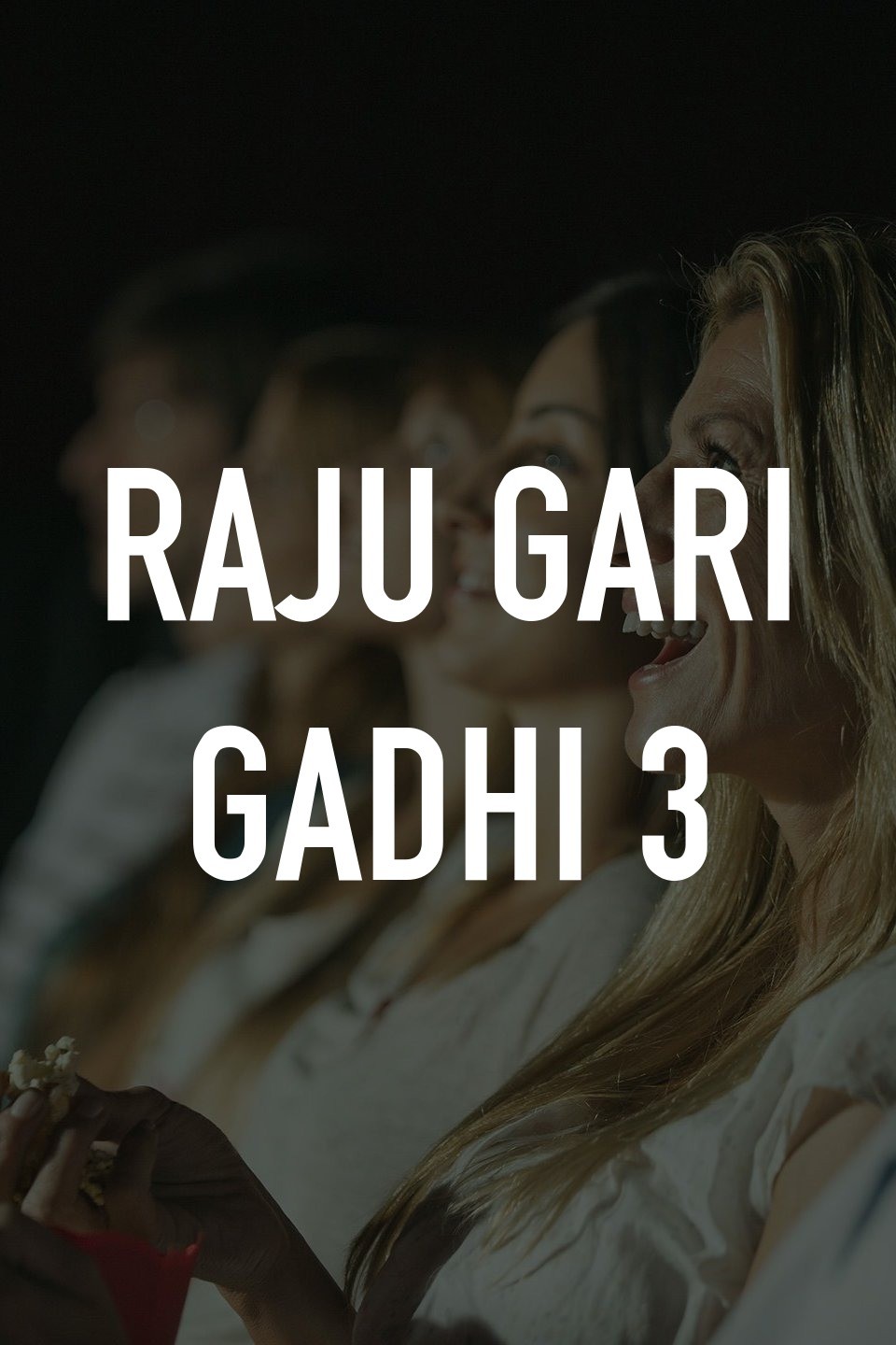 Raju gari deals gadhi 3