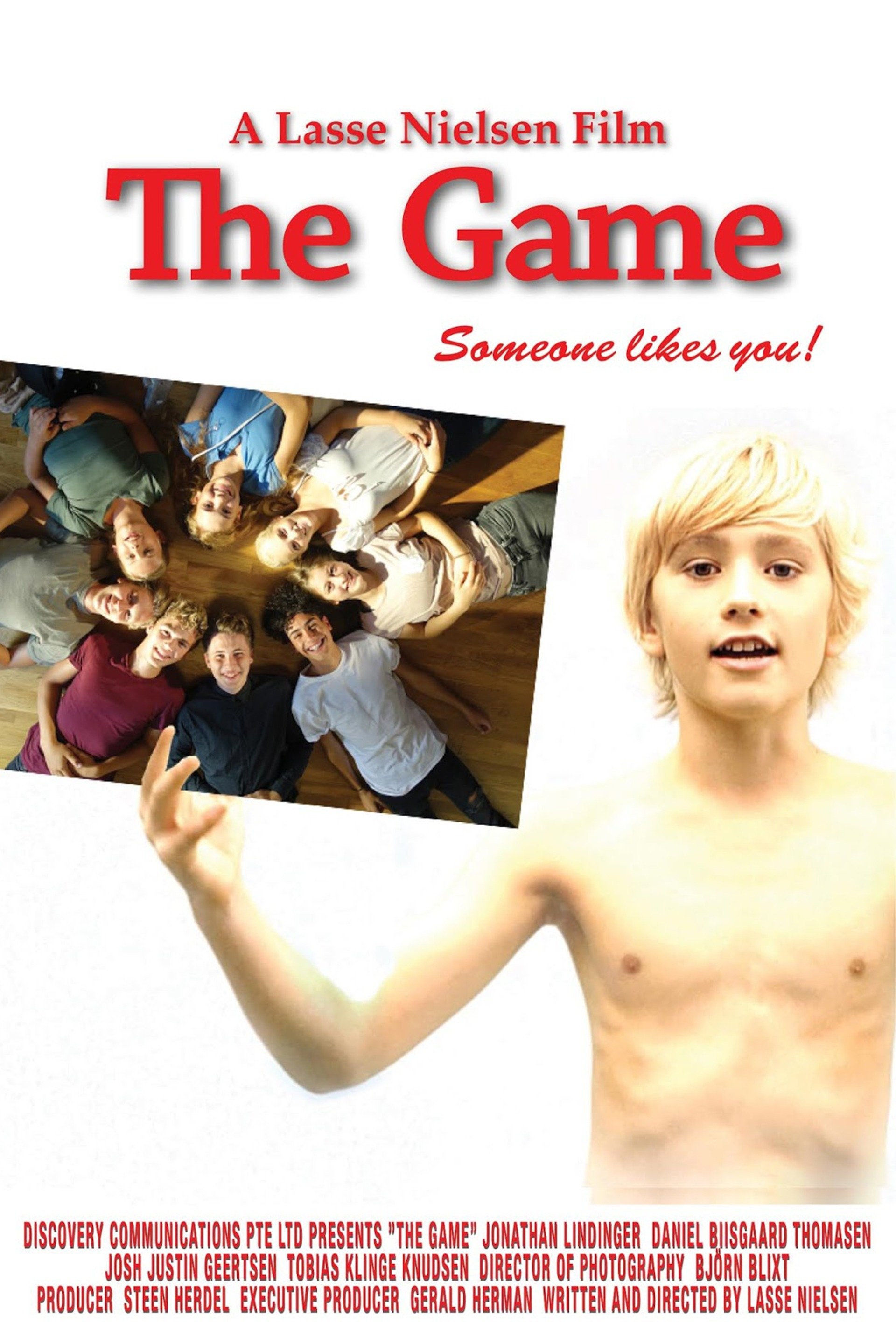 The Game (2017) | Rotten Tomatoes