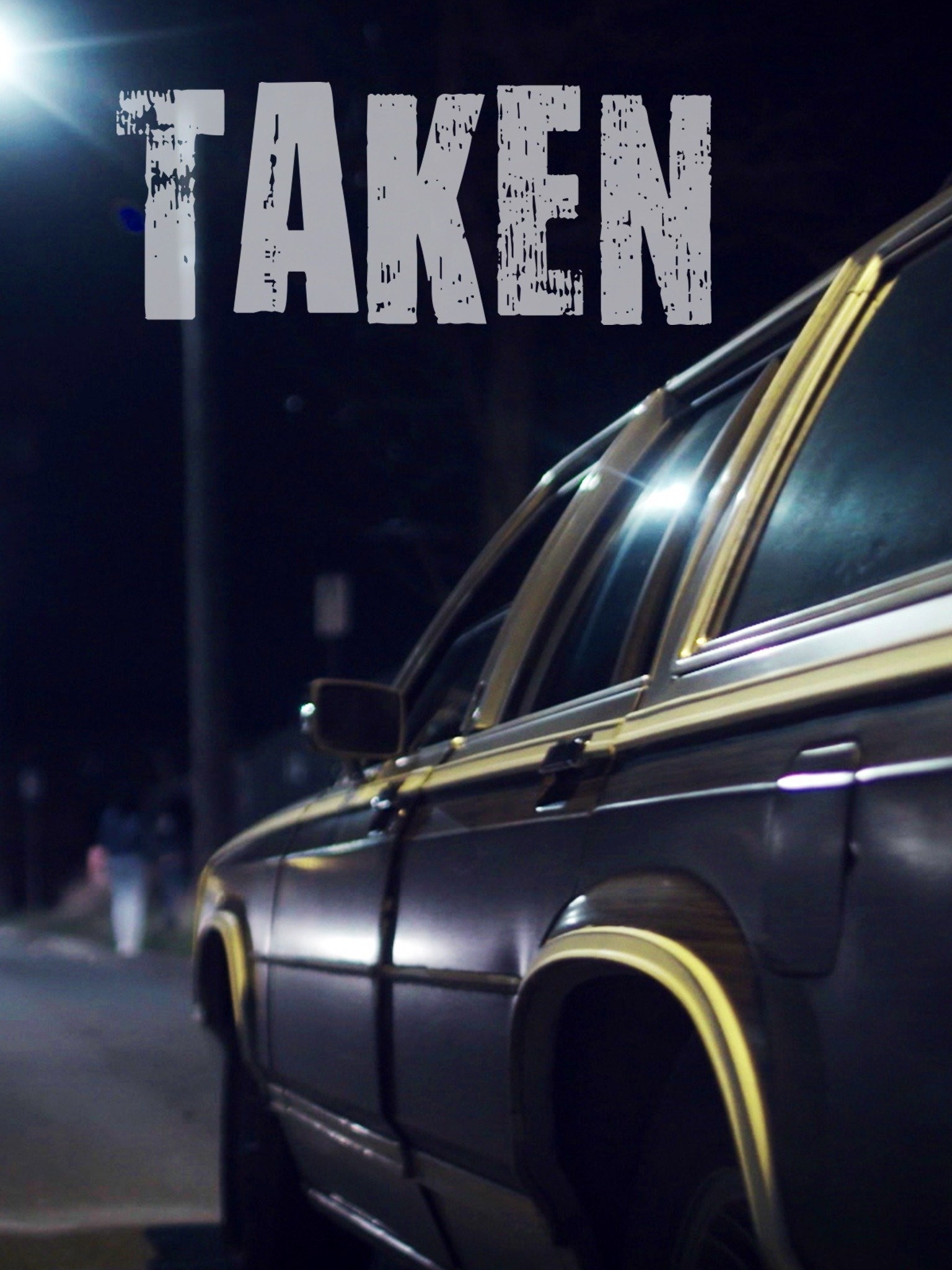 Taken: Season 4 Pictures | Rotten Tomatoes