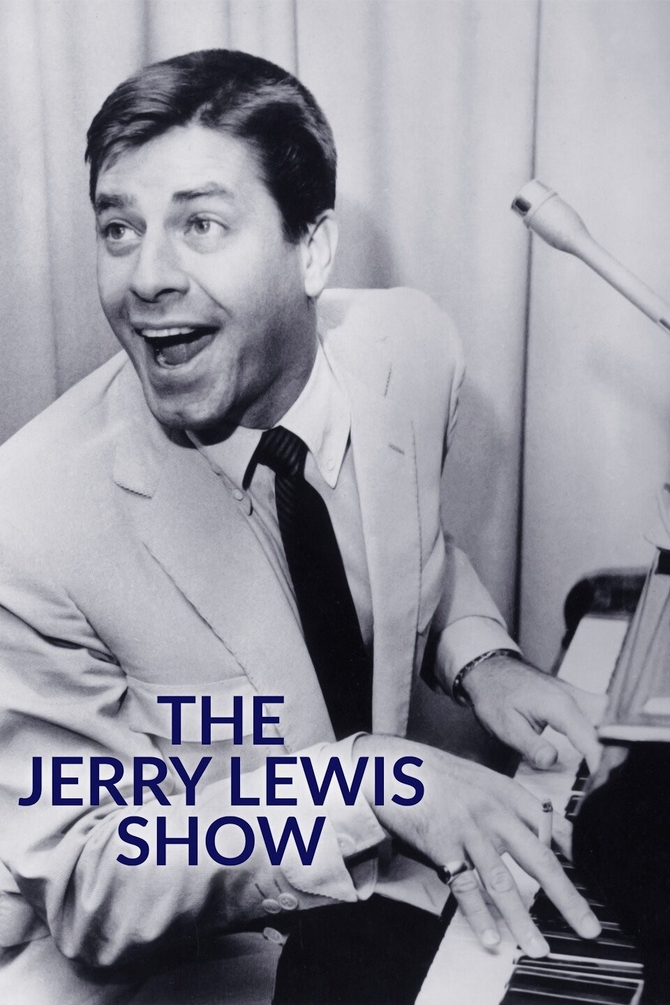 The Jerry Lewis Show Season 2 | Rotten Tomatoes