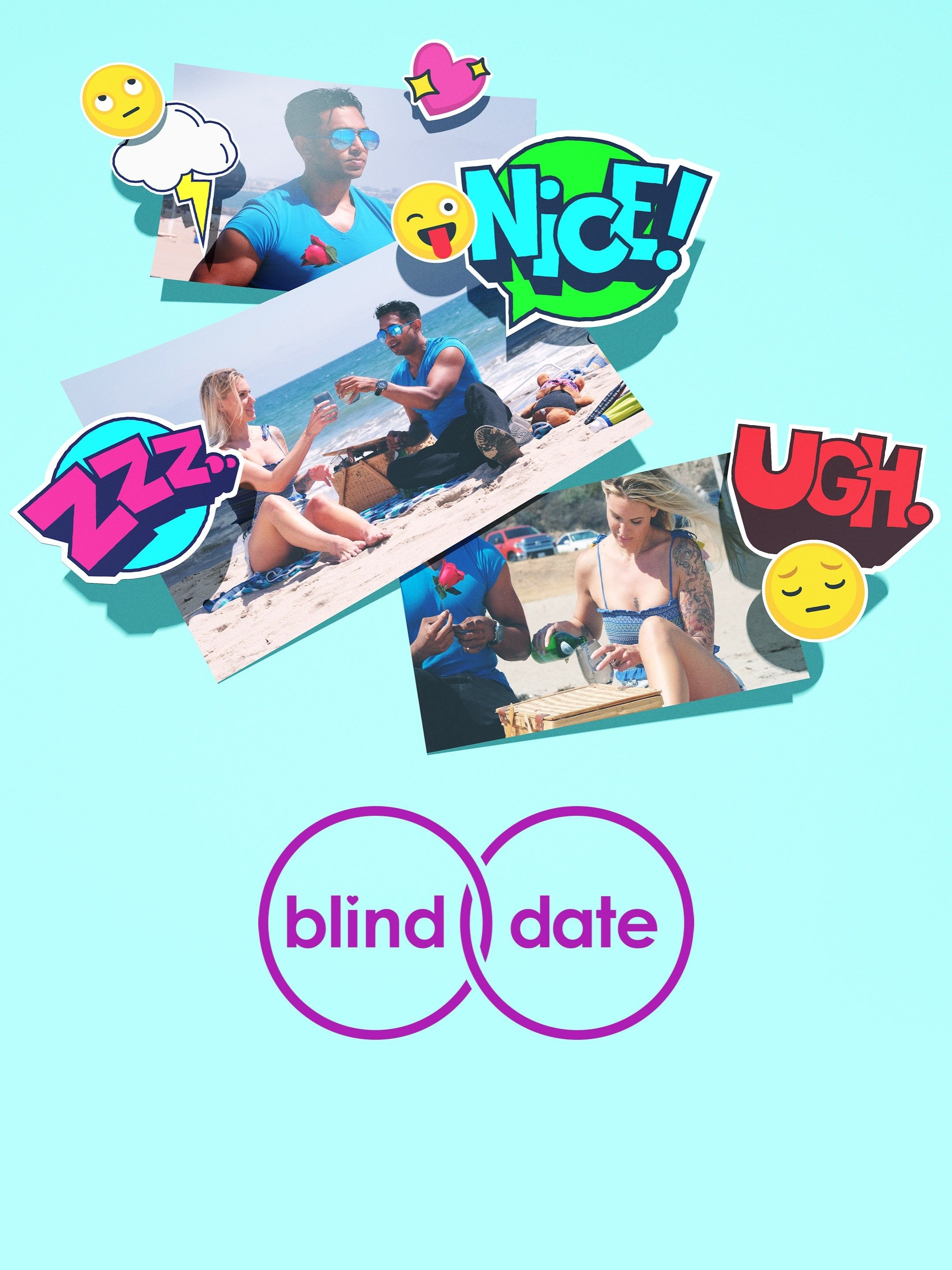 Blind Date  Bravo TV Official Site