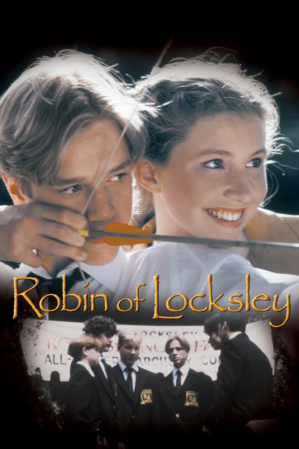 Robin of Locksley | Rotten Tomatoes