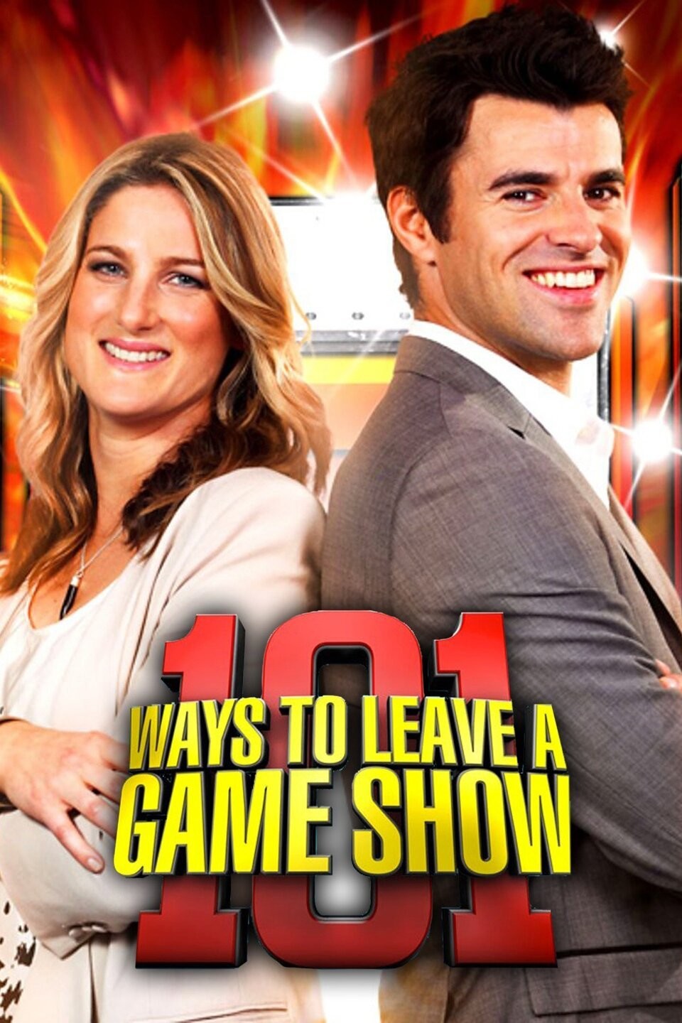 101 Ways To Leave A Gameshow Episode 1 101 Ways to Leave a Gameshow Season 1 | Rotten Tomatoes