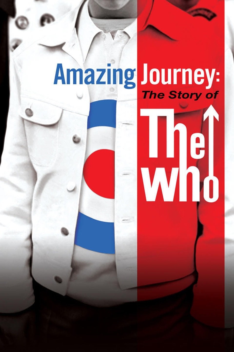 THE WHO:Amazing Journey B2ポスター其の1 p175198_v_v8_ac.jpg