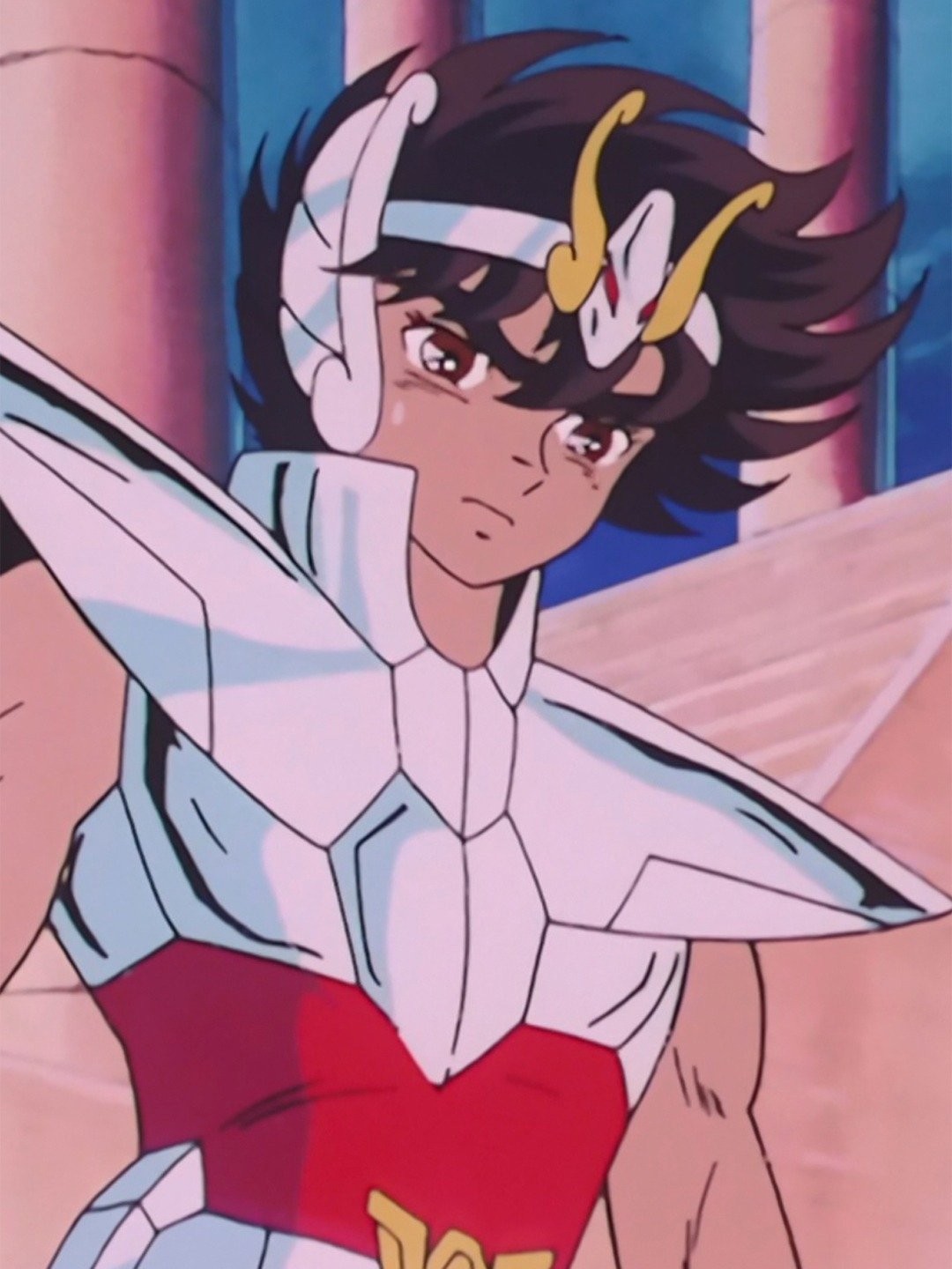 Knights of the Zodiac: Saint Seiya: Season 2, Episode 12 - Rotten