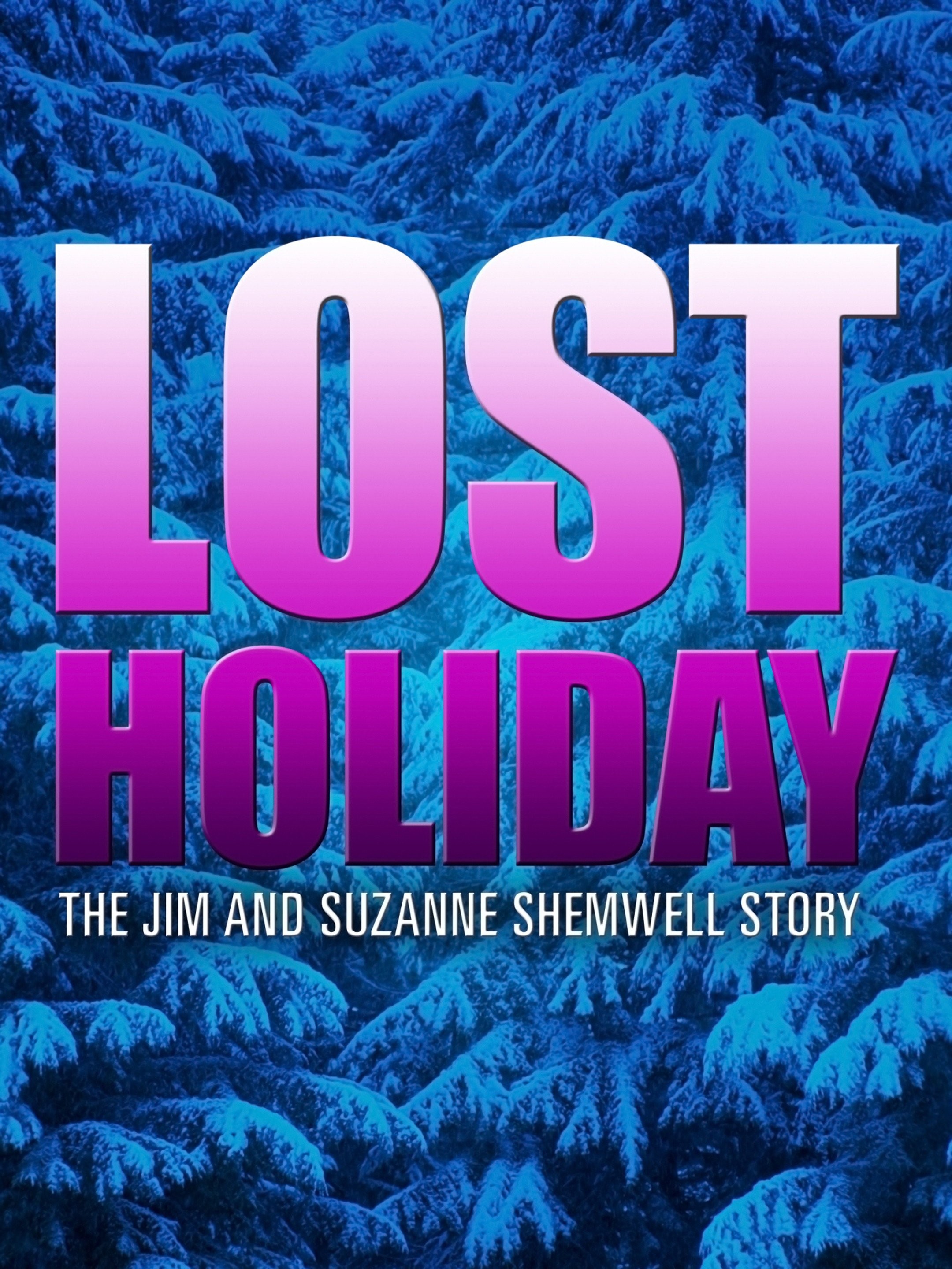 Lost Holiday - Rotten Tomatoes