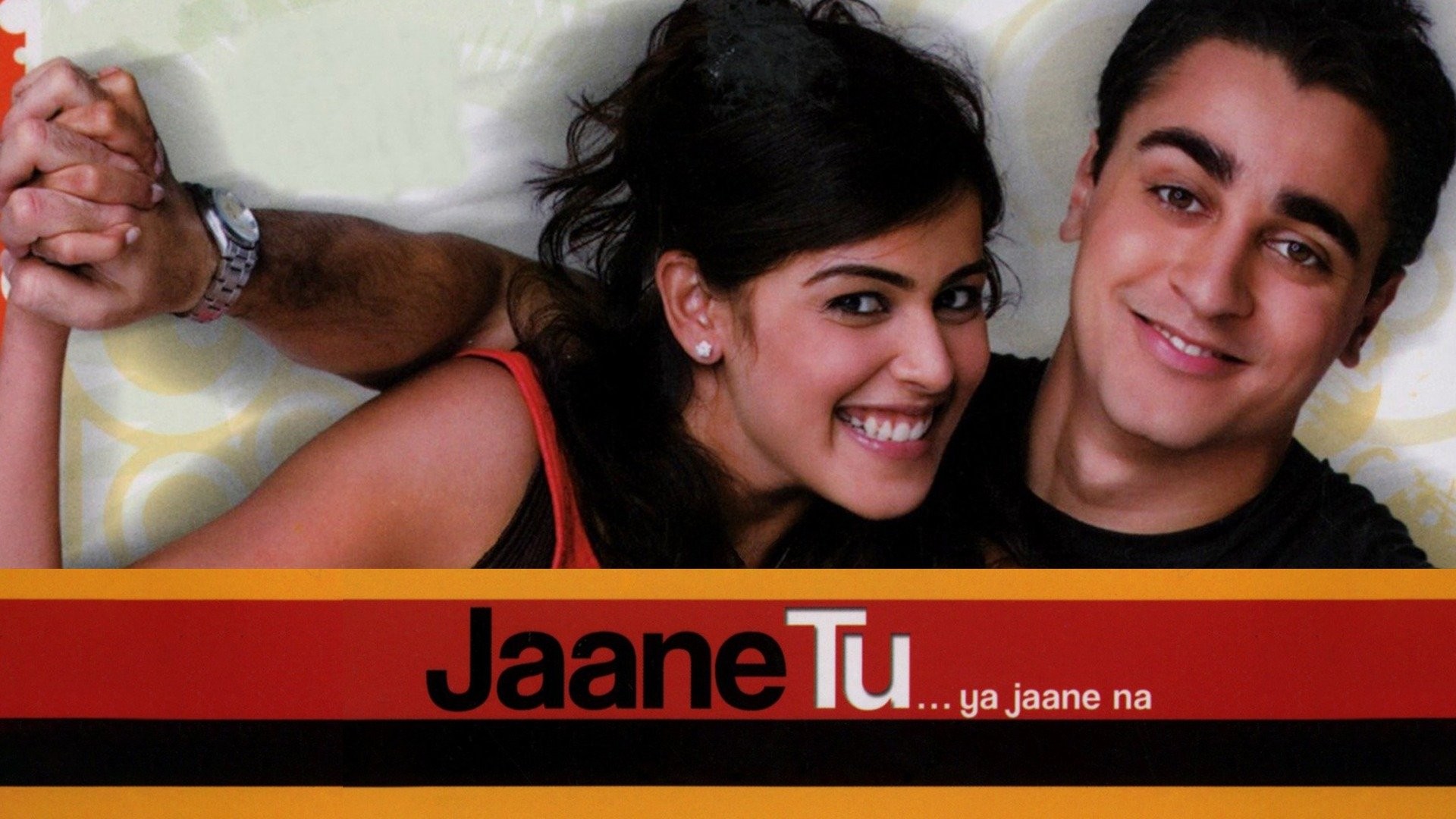 Jaane tu ya hot sale jaane na amazon prime