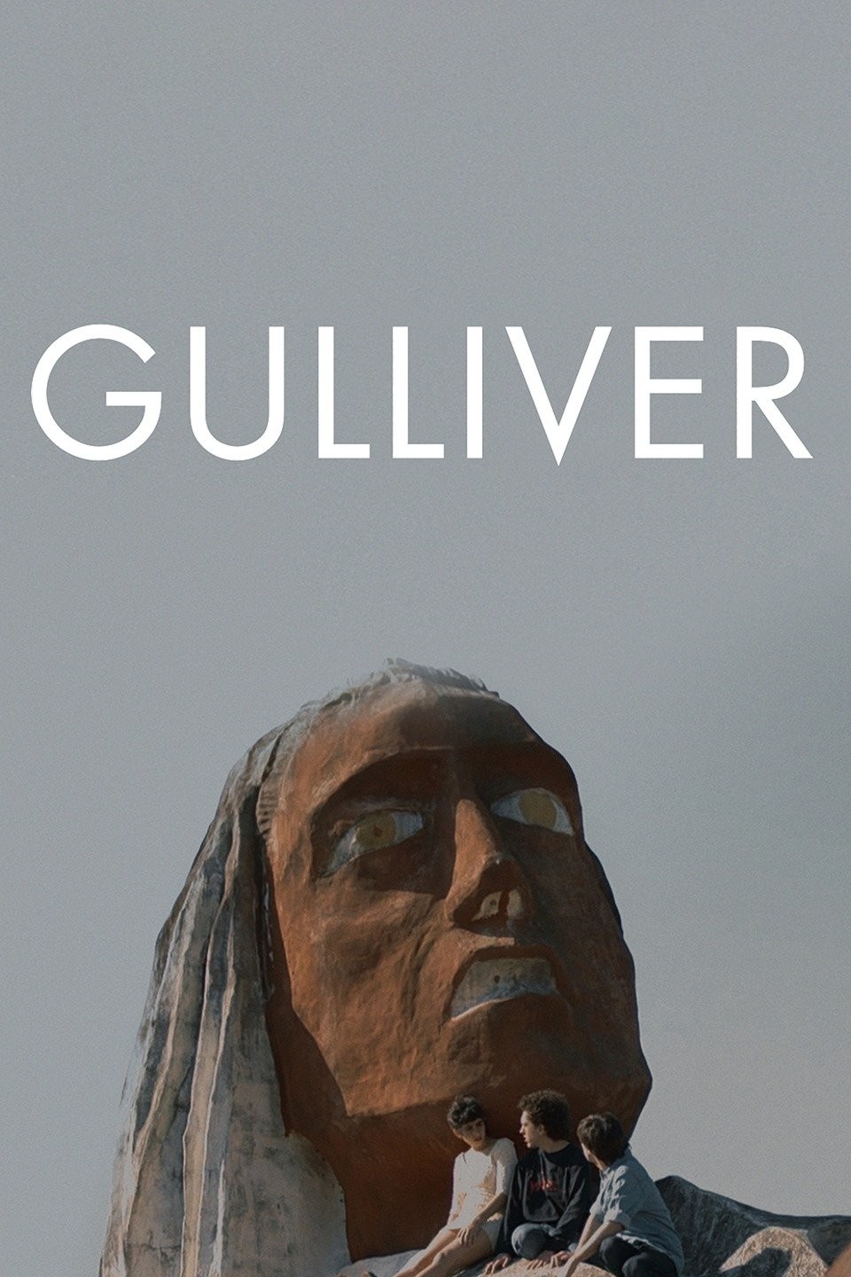 Gulliver Pictures | Rotten Tomatoes