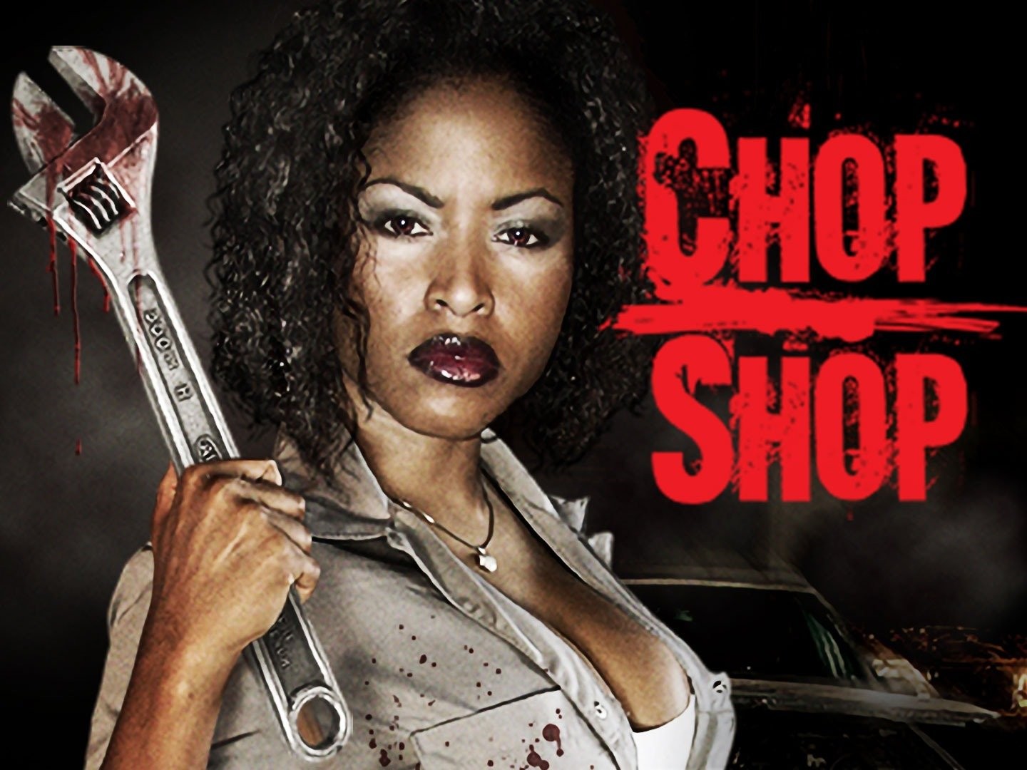 Chop Shop (2007) - IMDb