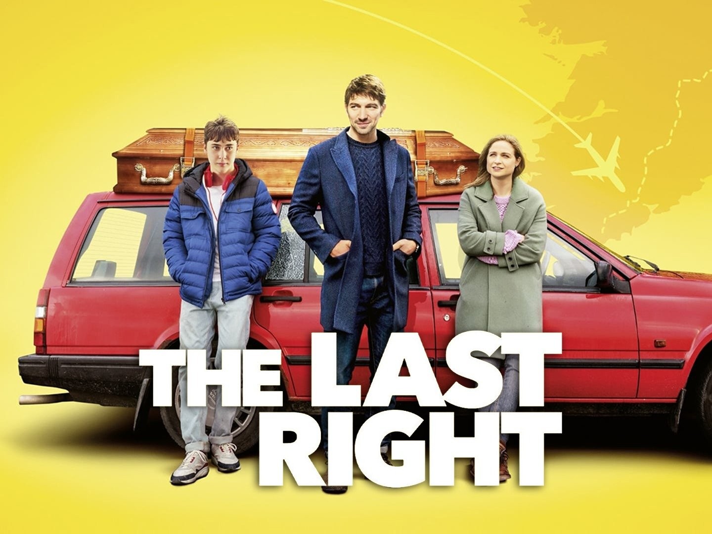 The Last Right - Rotten Tomatoes
