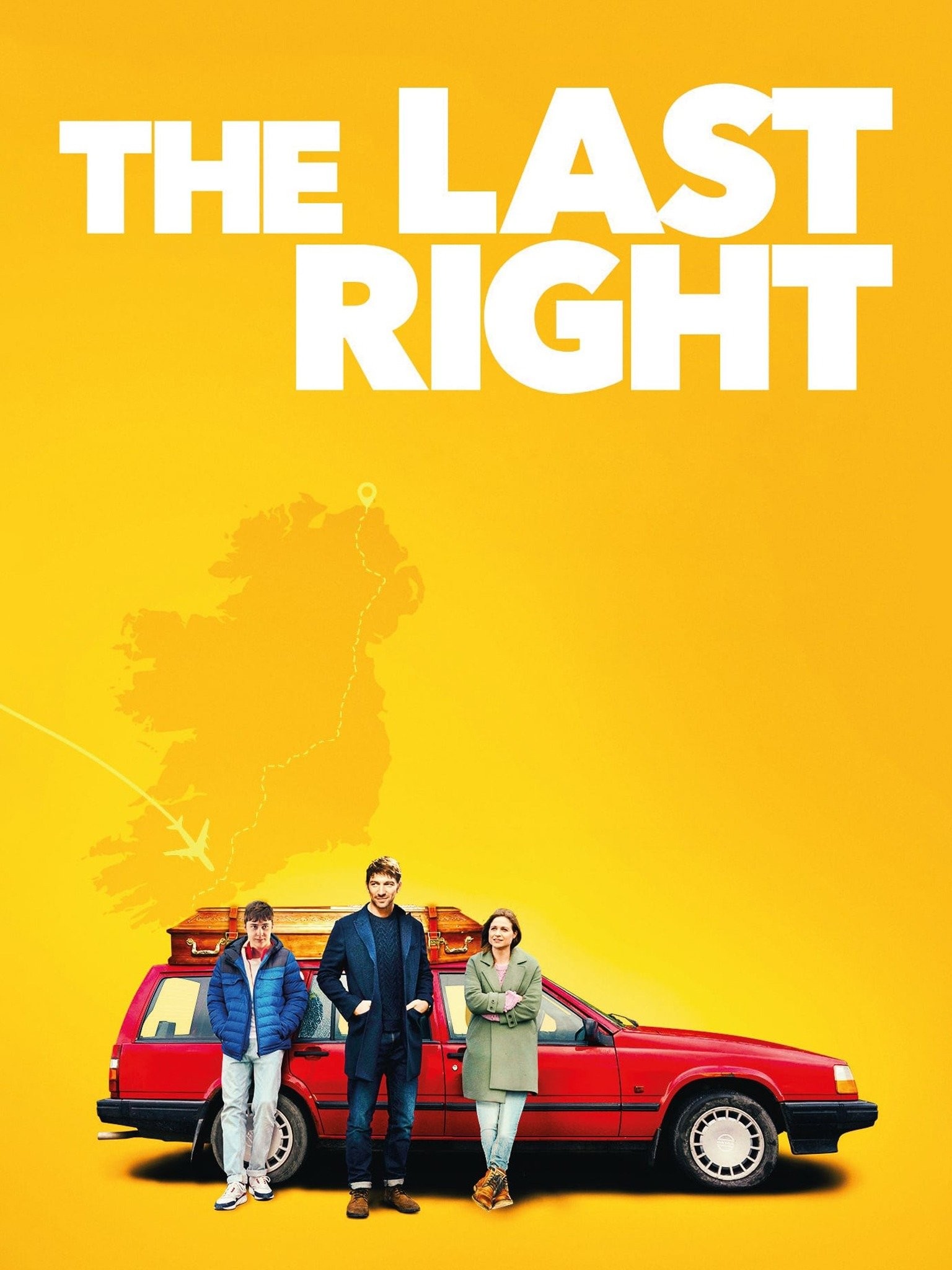 Last Village on the Right - IMDb