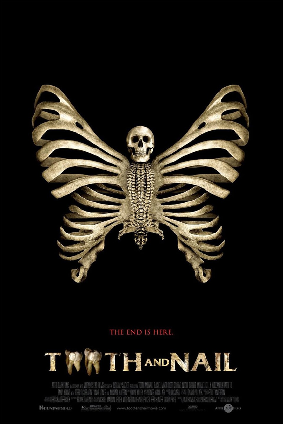 Tooth & Nail | Rotten Tomatoes