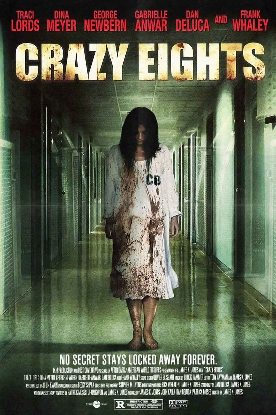 Crazy Eights | Rotten Tomatoes