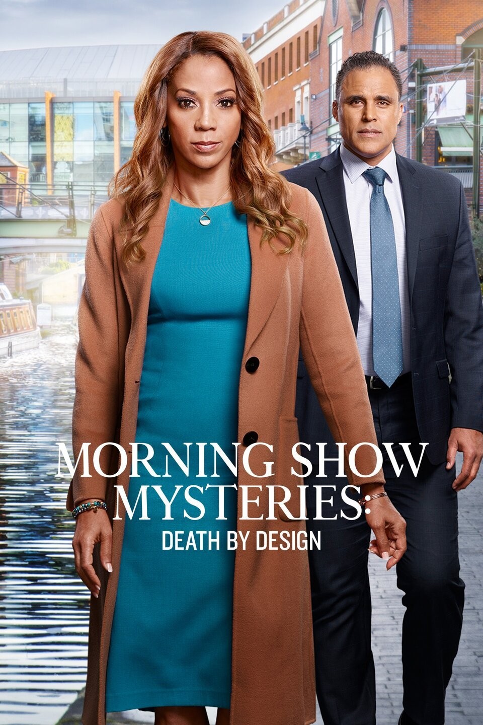 Morning Show Mysteries Death By Design Cast Morning Show Mysteries: Death by Design | Rotten Tomatoes