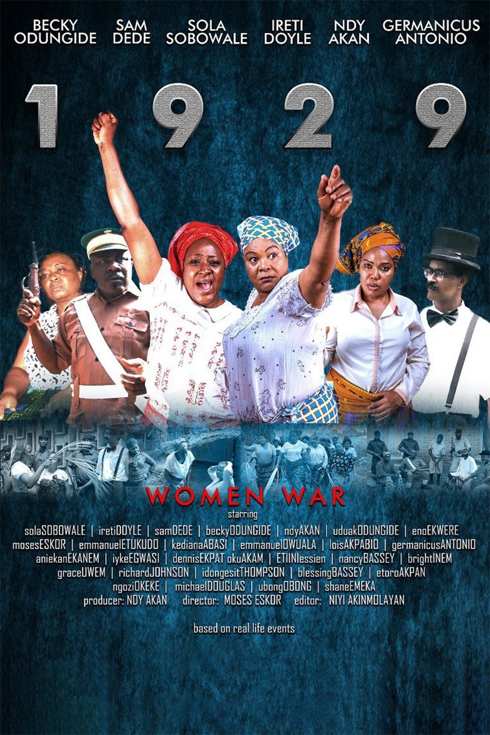 1929 Pictures Rotten Tomatoes