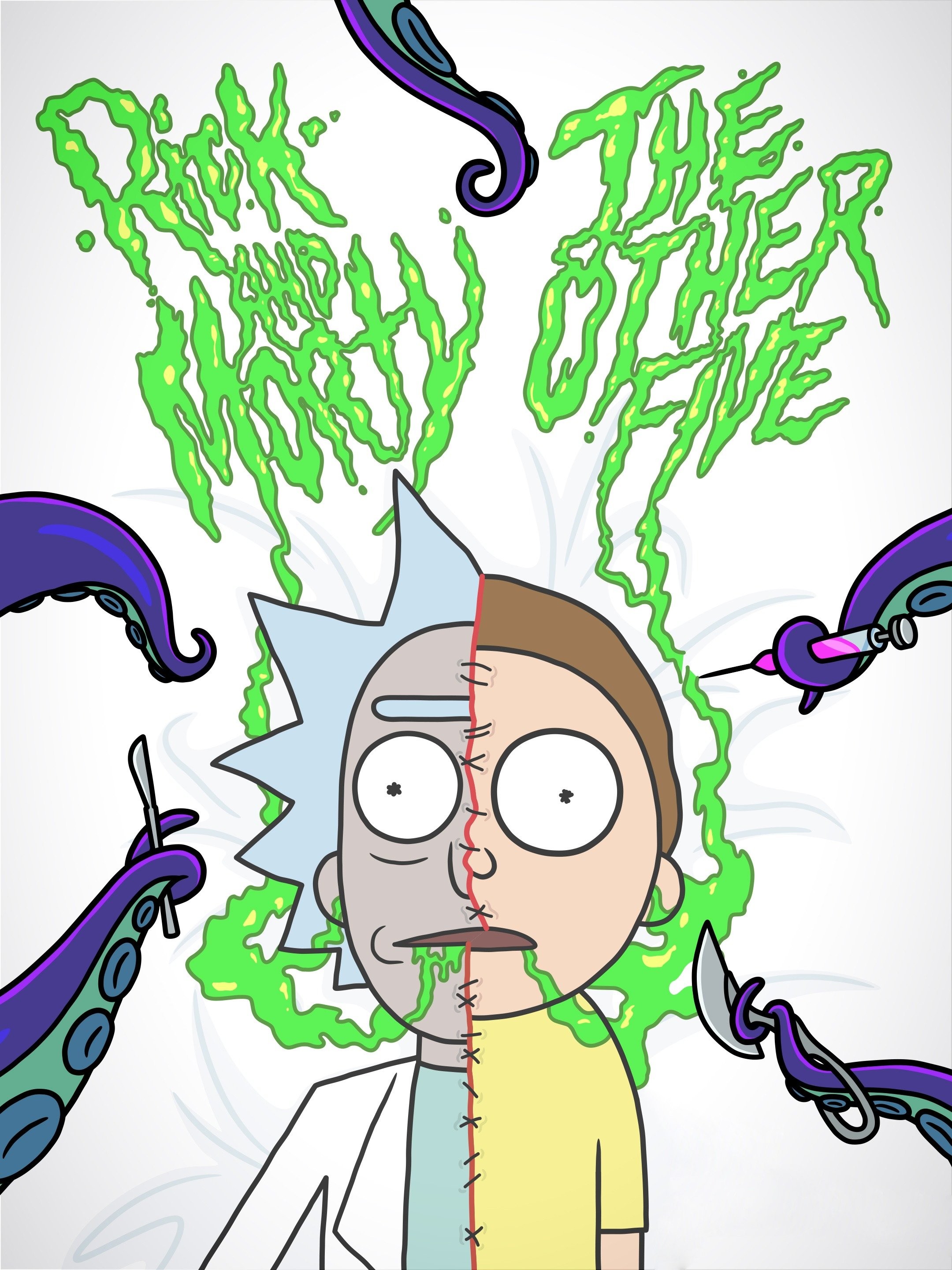 Rick and Morty - Rotten Tomatoes