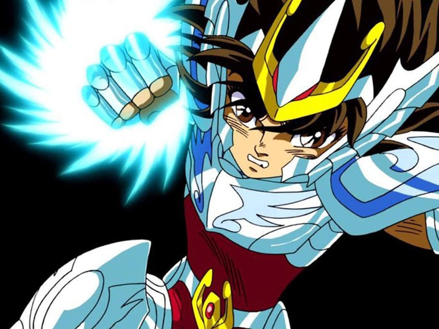 Saint seiya best sale heaven overture