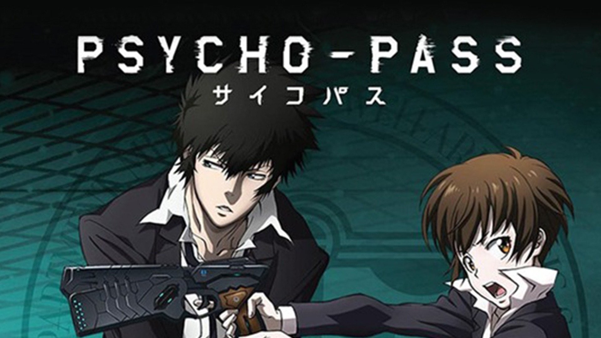 Psycho-Pass - Rotten Tomatoes