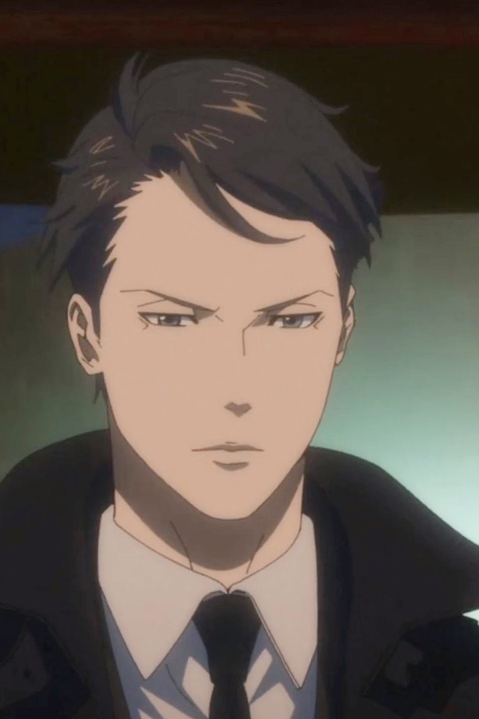 Psycho-Pass サイコパス: Season 2, Episode 8 - Rotten Tomatoes