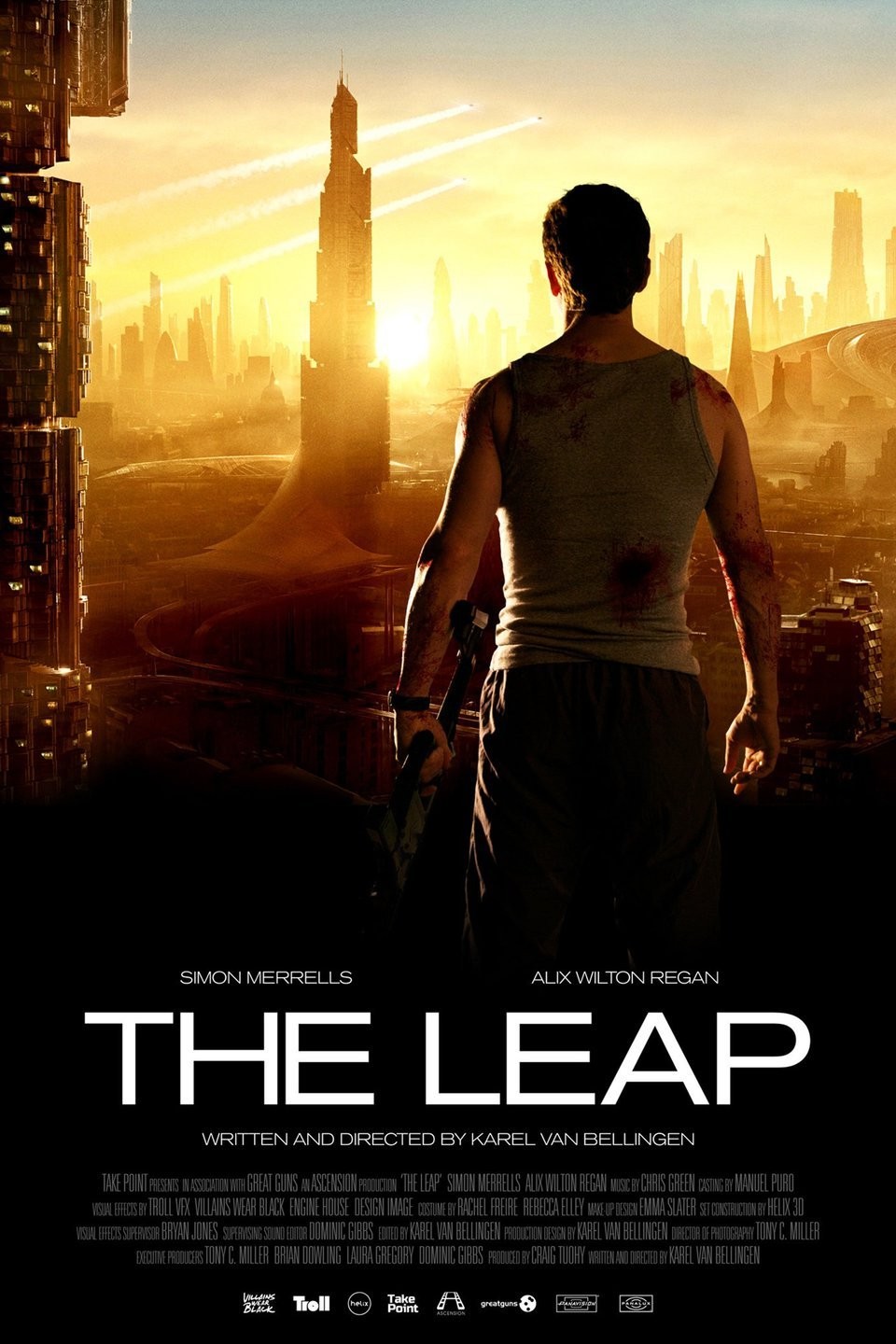 The Leap Pictures | Rotten Tomatoes