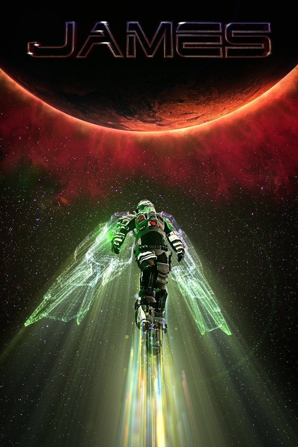 James Pictures | Rotten Tomatoes