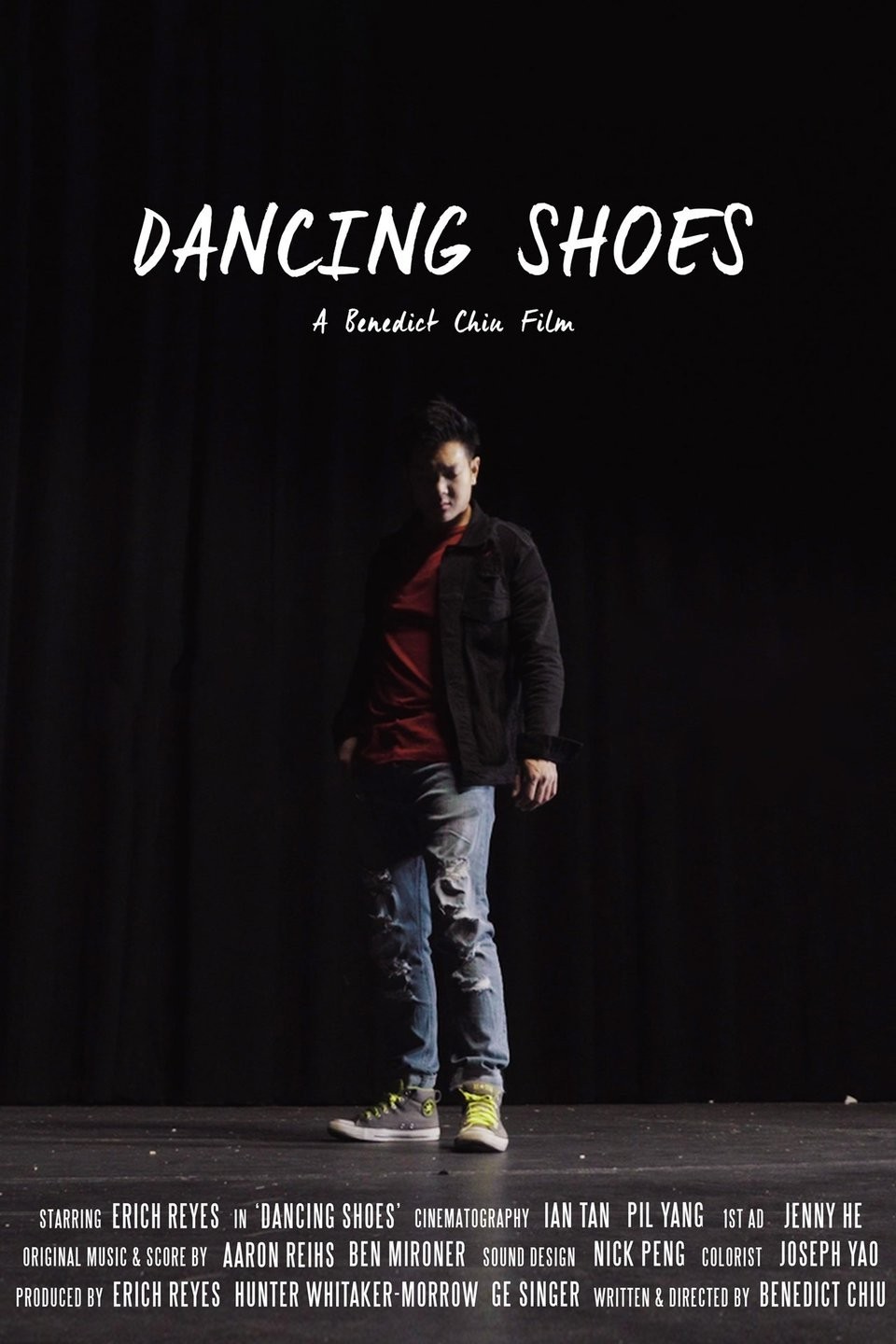 Dancing Shoes Rotten Tomatoes
