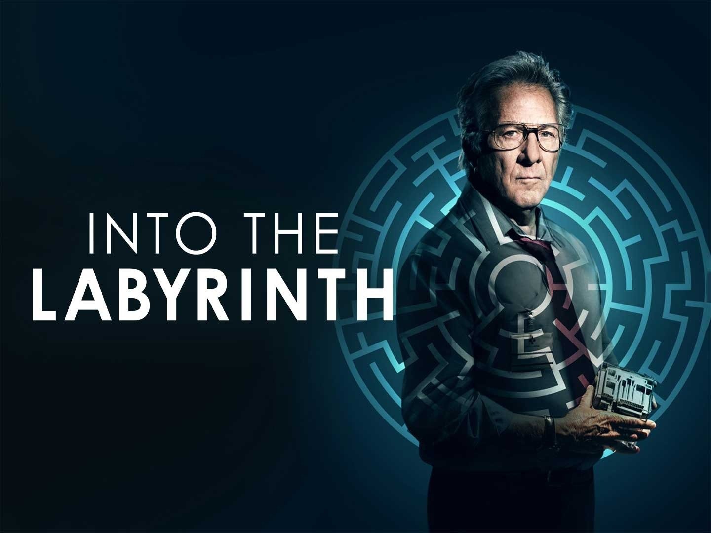 Into the Labyrinth (2019) - IMDb