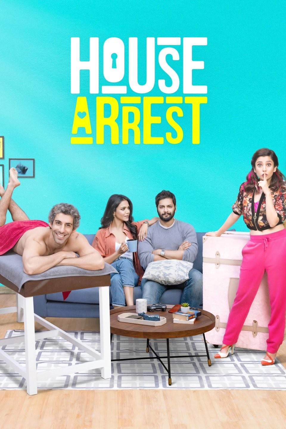 The house arrest of us full movie best sale free watch