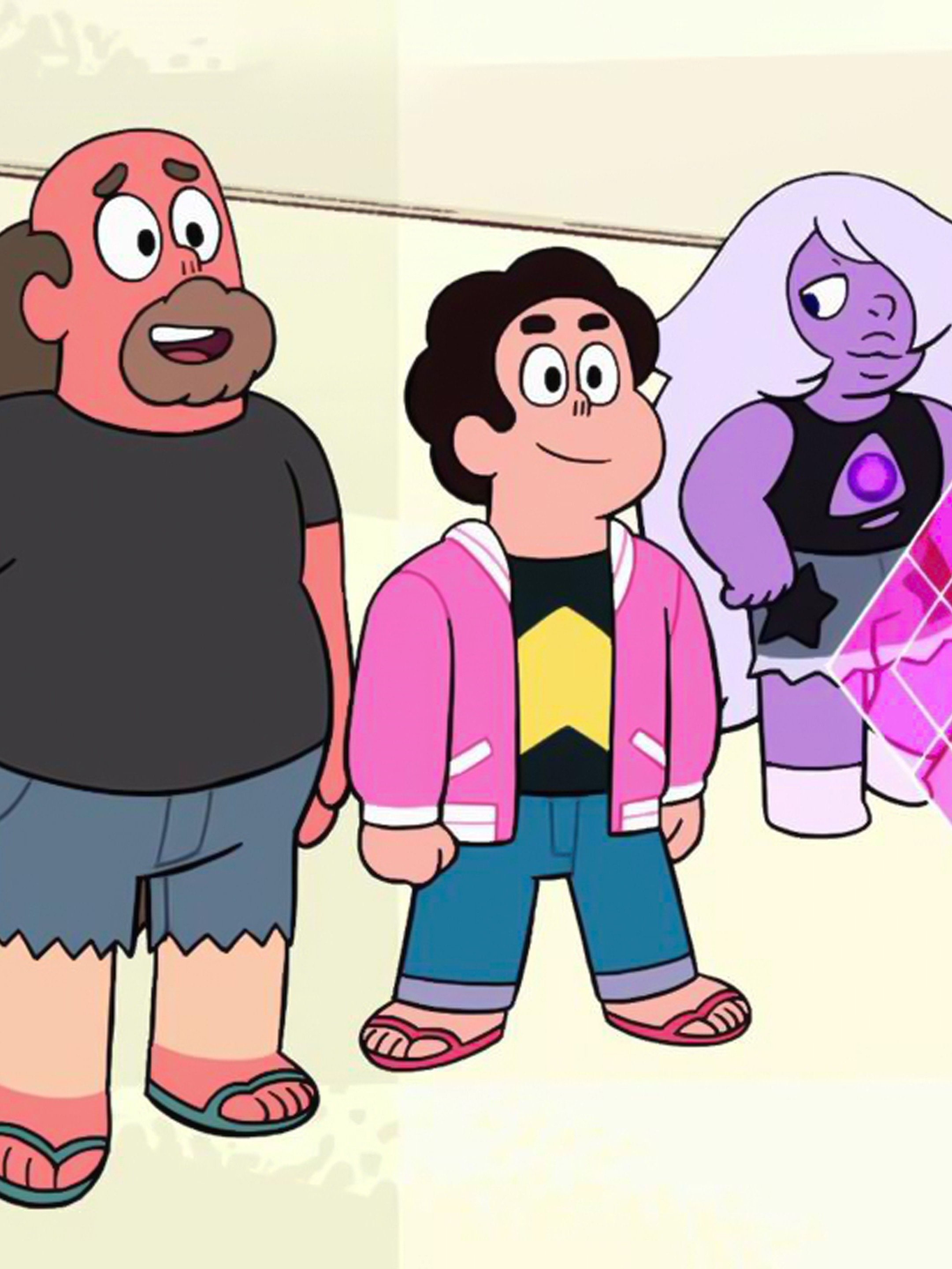 Steven Universe: Future - Rotten Tomatoes