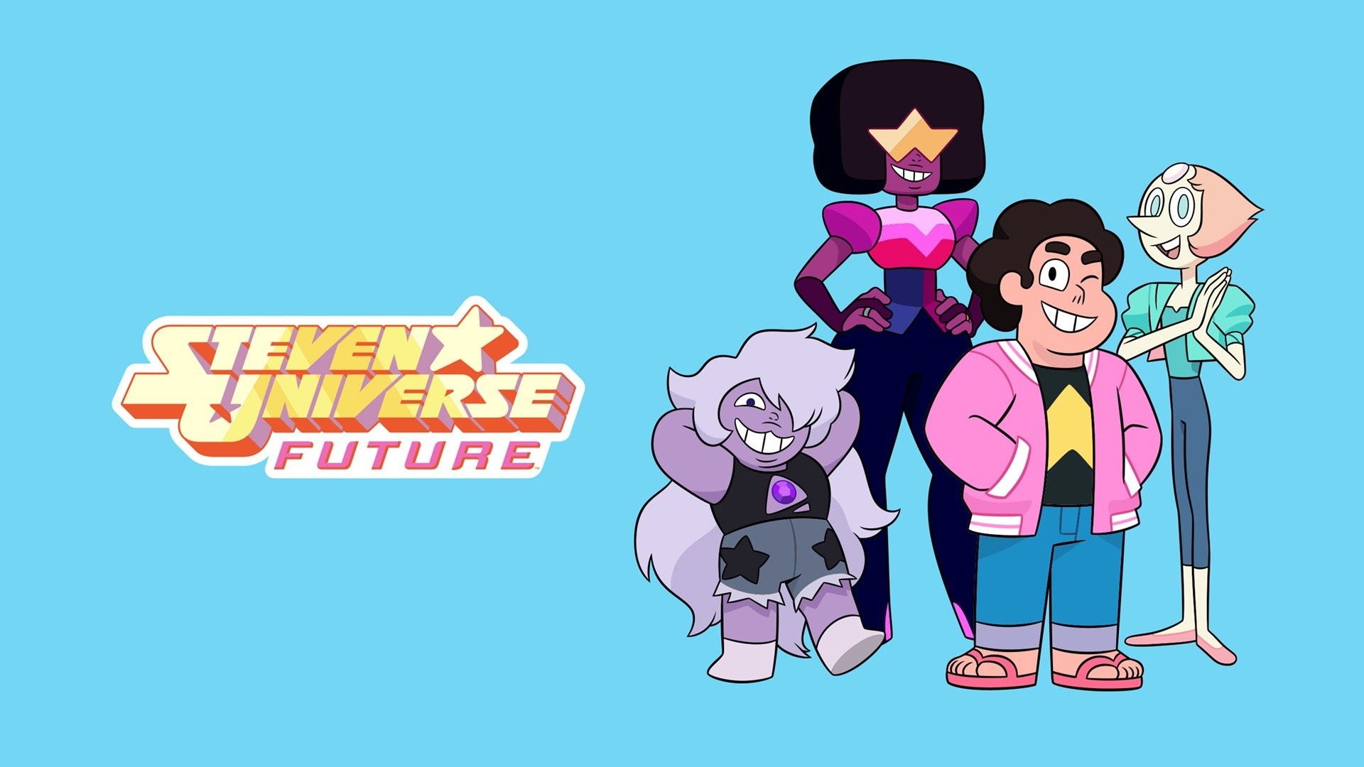 O que Steven Universo Futuro tem de especial? 