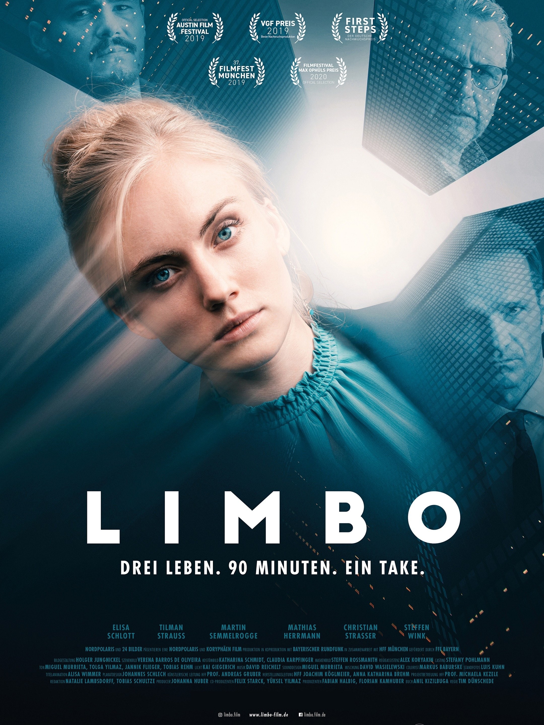 Limbo Pictures Rotten Tomatoes
