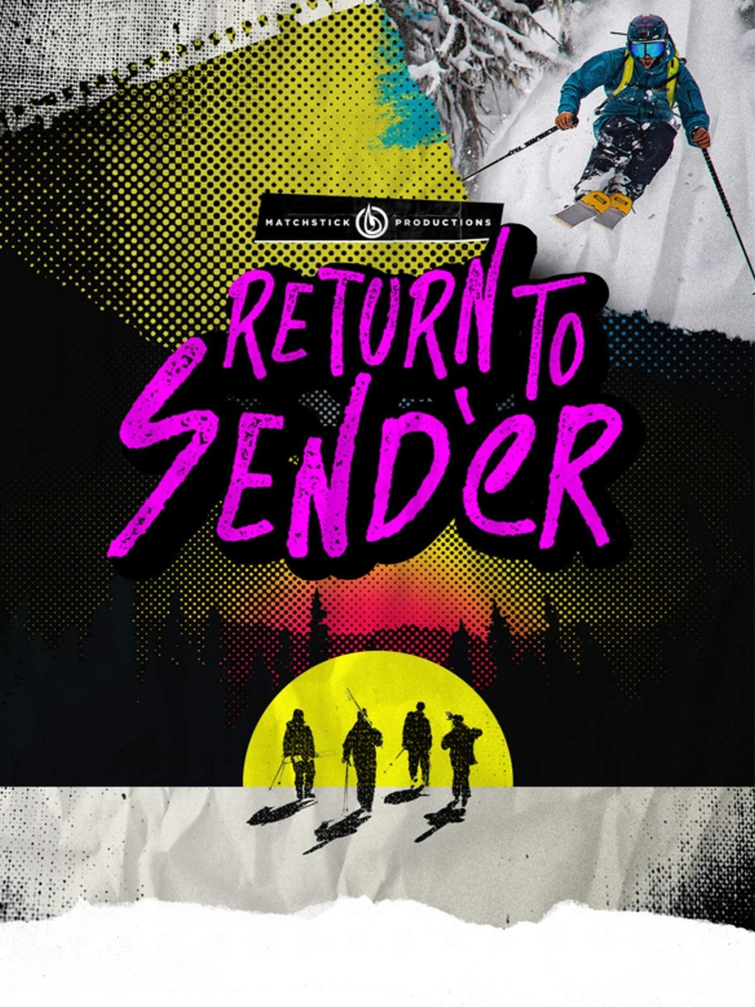 Return to Send'er Pictures | Rotten Tomatoes