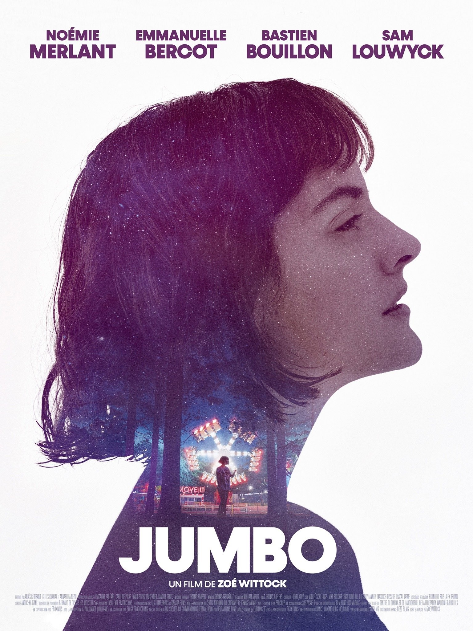 Jumbo 2 (2020) - IMDb